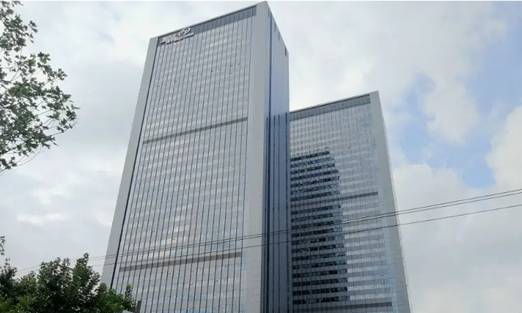 上海新漕河涇?chē)?guó)際商務(wù)中心辦公室裝修多少錢(qián)？辦公室裝修公司提供哪些服務(wù)？