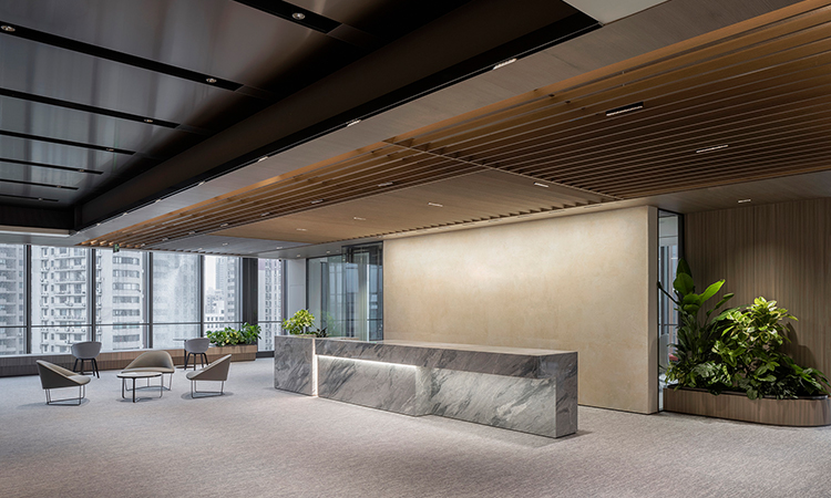 辦公室展廳設(shè)計(jì)